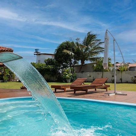 Recanto Ancora Azul - Taipu De Fora Barra Grande  Exteriér fotografie