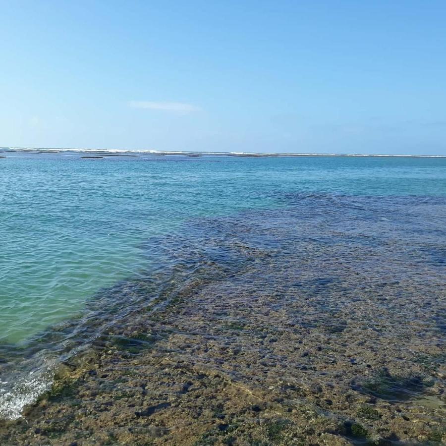 Recanto Ancora Azul - Taipu De Fora Barra Grande  Exteriér fotografie