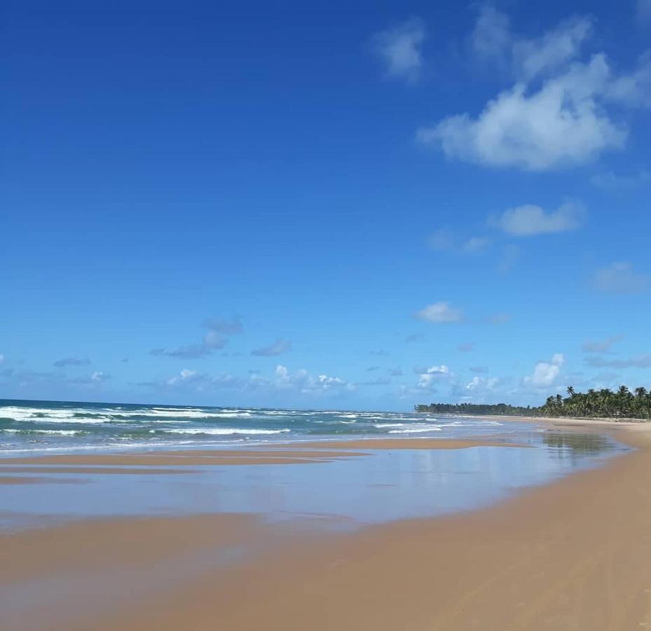 Recanto Ancora Azul - Taipu De Fora Barra Grande  Exteriér fotografie