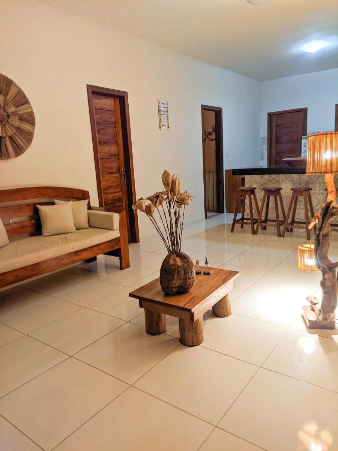 Recanto Ancora Azul - Taipu De Fora Barra Grande  Exteriér fotografie