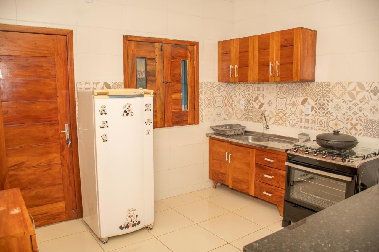 Recanto Ancora Azul - Taipu De Fora Barra Grande  Exteriér fotografie